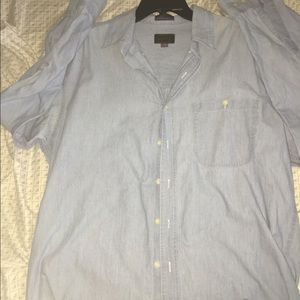 Chaps by Ralph Lauren long sleeve dress shirt